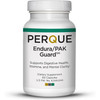 Perque Endura/PAK Guard 60 capsule bottle