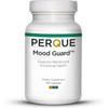 Perque Mood Guard mental and emotional health 100 capsule bottle