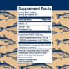 Wileys Finest Fish Oils Peak EPA