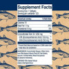 Wileys Finest Fish Oils Peak EPA