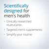 Metagenics Wellness Essentials Men's Vitality Daily Packs - 30 Packets