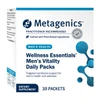 Metagenics Wellness Essentials Men's Vitality Daily Packs 30 packet box