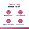 Metagenics HerWellness Rapid Stress Relief - 30 Chewy Bites