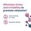 Metagenics HerWellness Rapid Stress Relief - 30 Chewy Bites