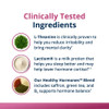 Metagenics HerWellness Rapid Stress Relief - 30 Chewy Bites