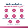 Metagenics HerWellness Recharge Overnight - 60 Tablets