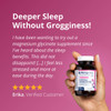 Metagenics HerWellness Recharge Overnight - 60 Tablets
