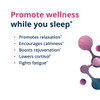Metagenics HerWellness Recharge Overnight - 60 Tablets