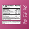 Metagenics HerWellness Recharge Overnight - 60 Tablets