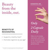 Reserveage Keratin Hair Booster