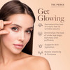 Reserveage Illuminating Eye Cream w/ Pro - 0.5 Ounces