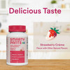 SmartyPants Adult Prebiotic & Probiotic Immunity For - 60 Gummies