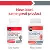 Vibrant Health Boron - 60 Capsules