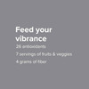Vibrant Health Maximum Vibrance Vanilla Bean - 611 Grams