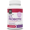 Vibrant Health U.T. Probiotic daily maintenance 25 billion CFU 30 capsule bottle