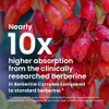 HumanN Berberine Complex - 30 Capsules