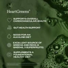 HumanN HeartGreens - 150 Grams