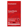 HumanN SuperBeets Heart Tablets 60 tablets box