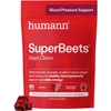 HumanN SuperBeets Heart Chews - 60 Chews