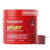 HumanN SPORT Pre-Workout Powder - 200 Grams