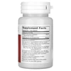 Sceletium Extract bottle showing supplement facts