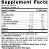 Nordic Naturals Zero Sugar Melatonin Gummies