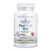 Nordic Naturals ProDHA Xtra Strawberry 60 soft gel bottle