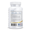ProDHA Xtra bottle back with suggested use and quality details