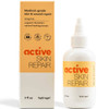 Active Skin Repair Hydrogel 3 fl oz bottle beside its box