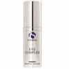 iS Clinical Eye Complex silver pump bottle