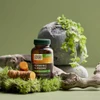 Gaia Herbs Turmeric Supreme Sinus Support - 60 Capsules