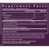 Gaia Herbs Black Elderberry Adult Daily Gummies