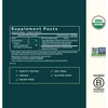 Gaia Herbs Extra Strength Black Elderberry Gummies