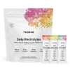 Thorne Daily Electrolytes Variety Pack 30 stick packs pouch