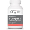 MethylPro B-Complex + 10 mg L-Methylfolate - 30 Capsules