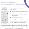 Calroy Health Sciences Vascanox HP - 60 Capsules