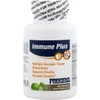 Progena Immune Plus multiple glandular tissue concentrate 120 capsule bottle