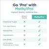 MethylPro L-Methylfolate 5 mg + Cofactors - 30 Capsules