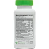 AdreCor with SAMe supplement facts with tyrosine SAMe rhodiola green tea