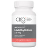 Allergy Research Group MethylPro L-Methylfolate 2.5 mg 30 vegetarian capsule bottle