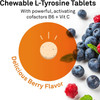 NeuroScience AttenTrex - 60 Chewables