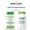 Vital Nutrients Hyperbiotics Pro-Mood Probiotic - 60 Tablets