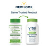 Vital Nutrients Hyperbiotics PRO-Glucose (Sugar) Balance Probiotic - 60 Tablets