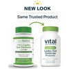 Vital Nutrients Hyperbiotics Leaky Gut Defense Probiotic - 60 Tablets