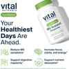 Vital Nutrients Hyperbiotics IBS Support Probiotic - 30 Capsules