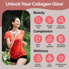 Zint Nutrition Collagen Peptides Unflavored - 283 Grams