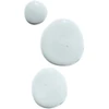 Three drops of pale blue serum