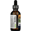 Allergena Mold Mix bottle side label