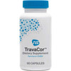 NeuroScience TravaCor Serotonin/GABA 60 capsule bottle