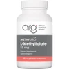 MethylPro L-Methylfolate 15 mg 90 vegetarian capsules bottle